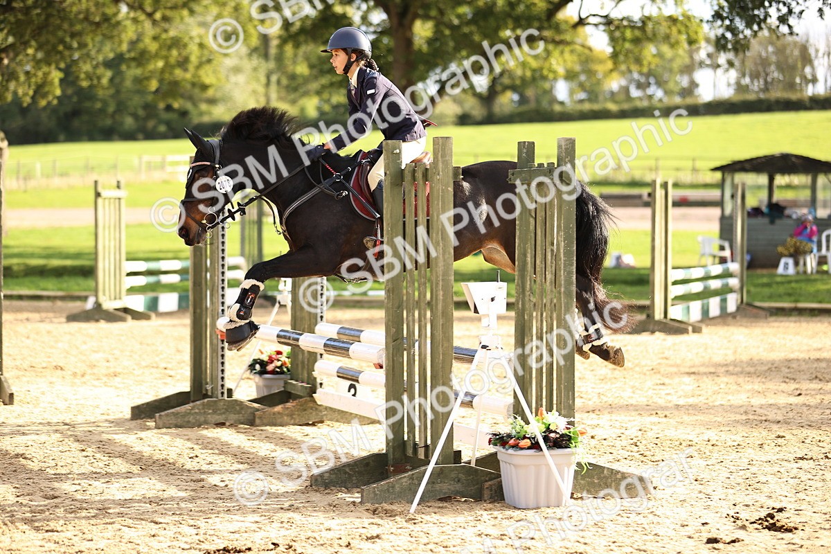 SBM_51774 - J10 - Junior Pony 75cm Championship