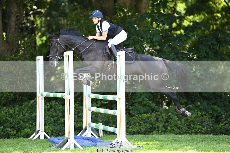 250703A-115841-00774 - Cls 12 1.10m Amateur Qualifier