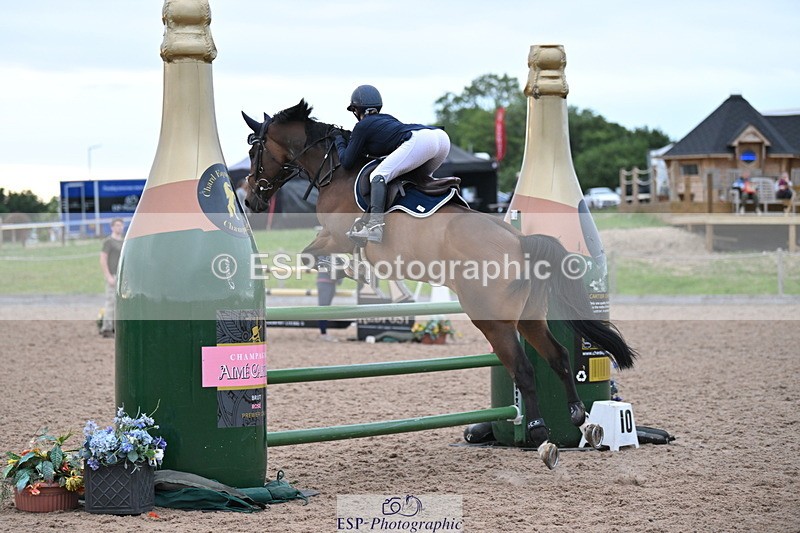 240629A-204328-10476 - Cls 20-22 Children on Horses