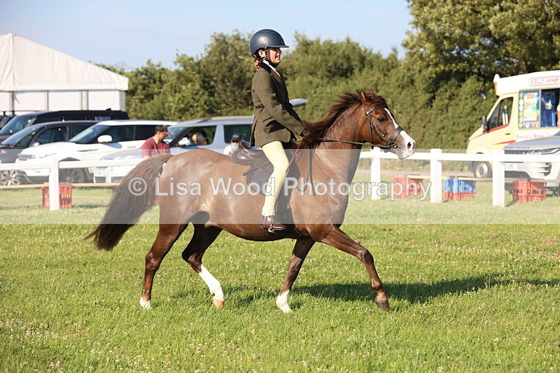 JPP_1004 - Class 17: Cornish Combination First Ridden