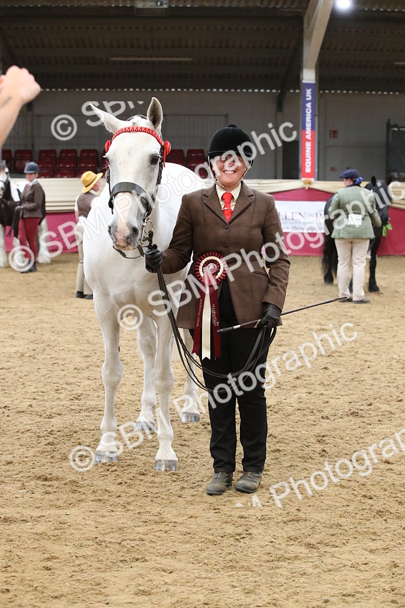 SBM_05803 - Class 9R - Regional IH Pre-Vet