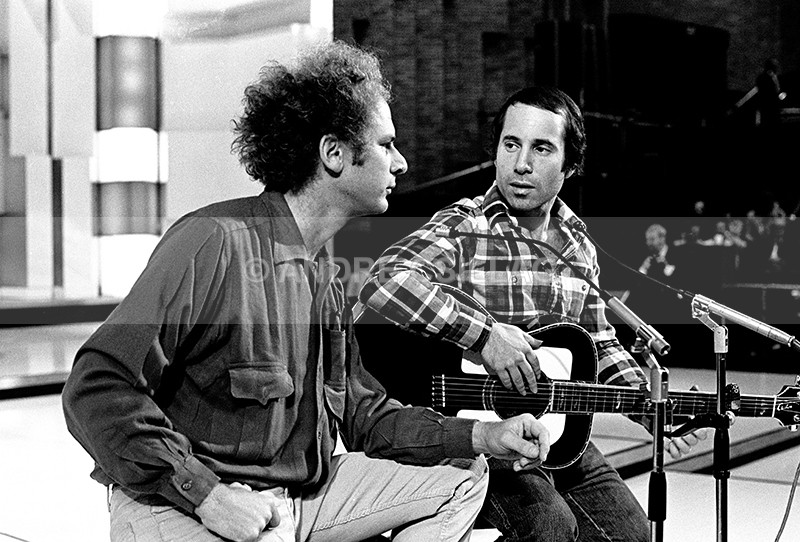 SIMON & GARFUNKEL - S..