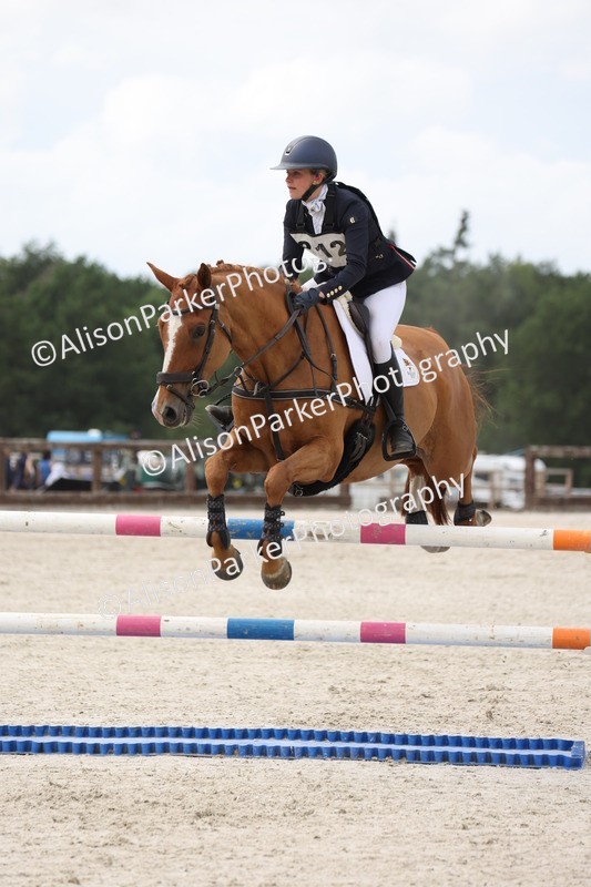 20250622-8287 - PC100 Qualifier - Round 2