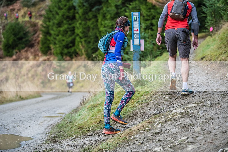 Glentress 21  10K-615 - High Terrain Events Glentress 21 & 10K Trail Races Saturday 16th November 2024