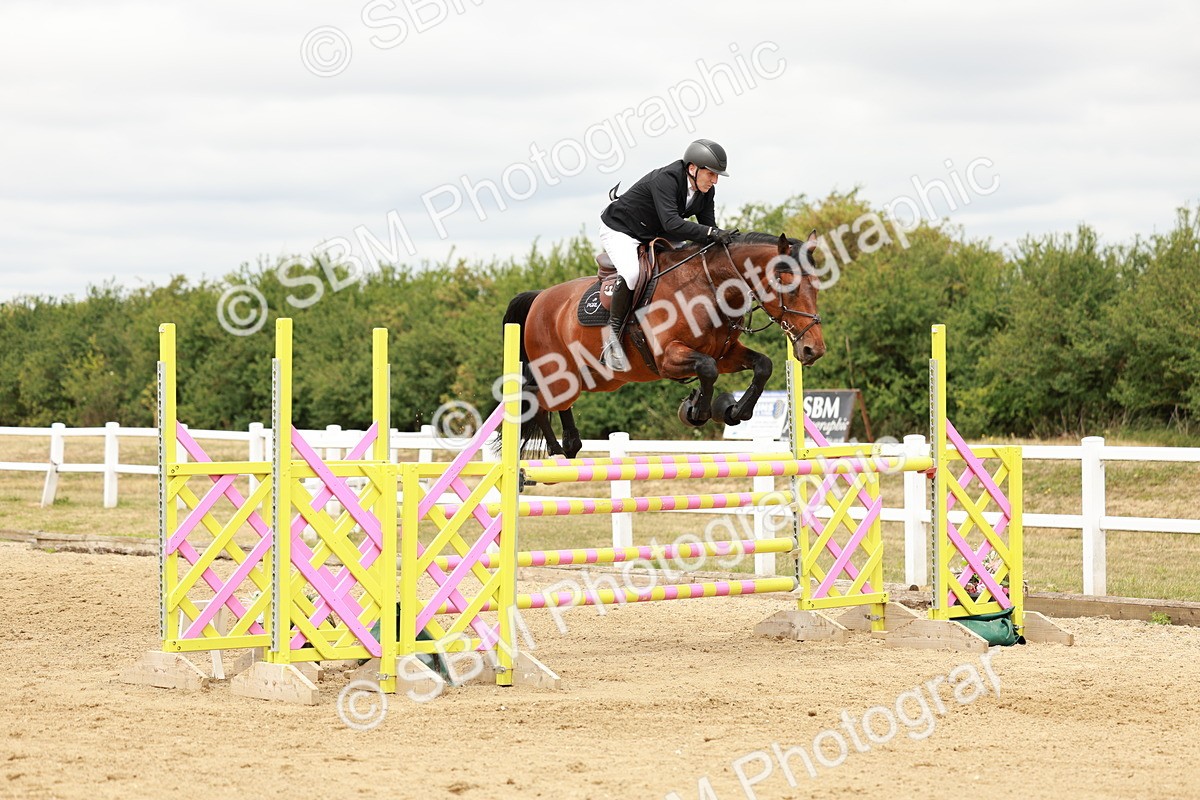 SBM_018157 - Class 21 - Senior Newcomers Championship 2d Rd