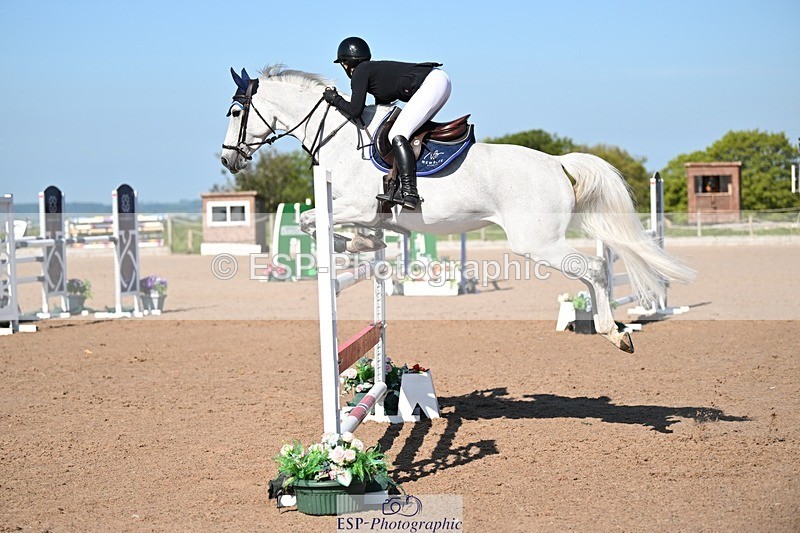 250509-093054-04768 - Cls 13 Snr Foxhunter