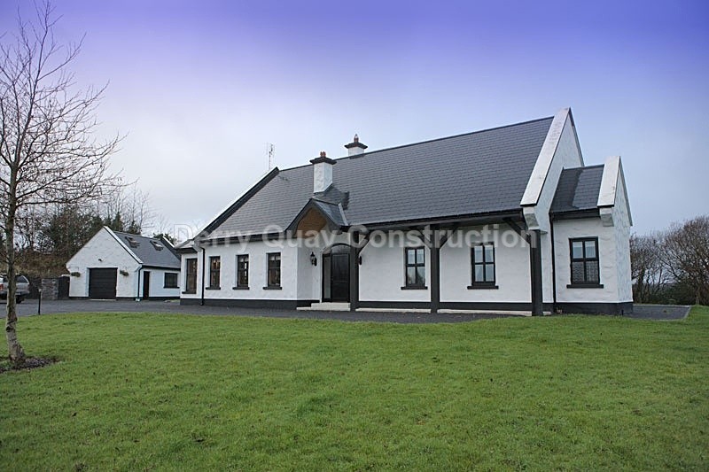  - Residential Developments