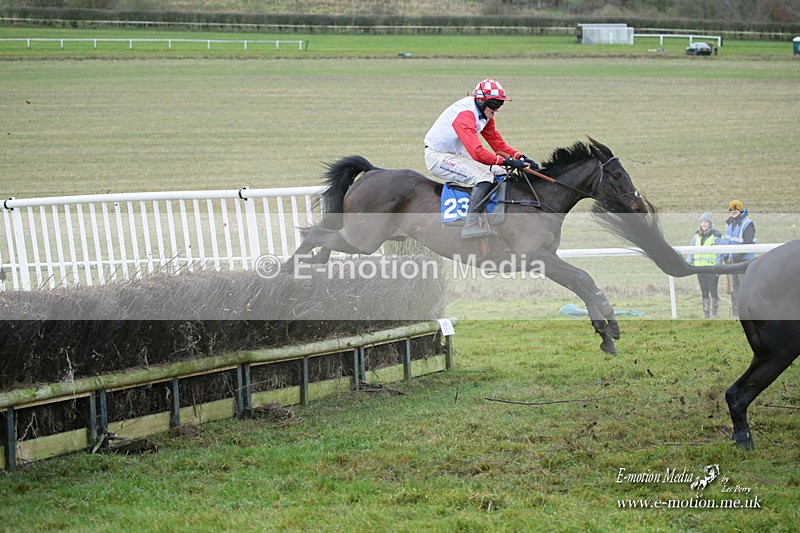 PtP 121221 726 - Barbury International Point-to-Point 112/12/2021