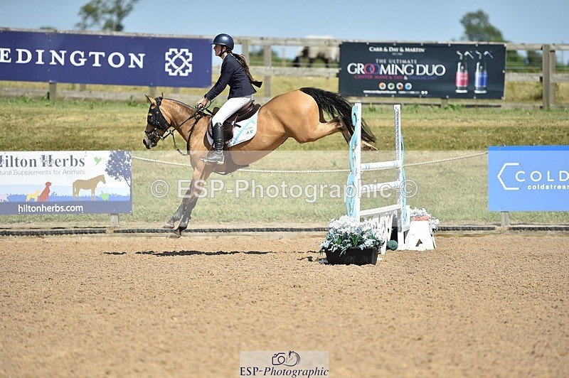 250628-152102-05855 - Cls 12 Newcomers Jump offs & Presentations