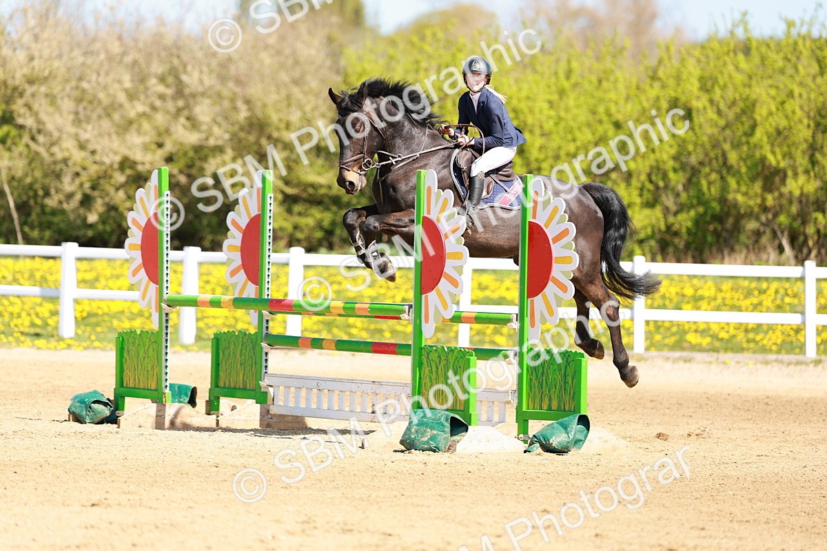 SBM_001384 - Class 3 - Senior Discovery - 1.00m