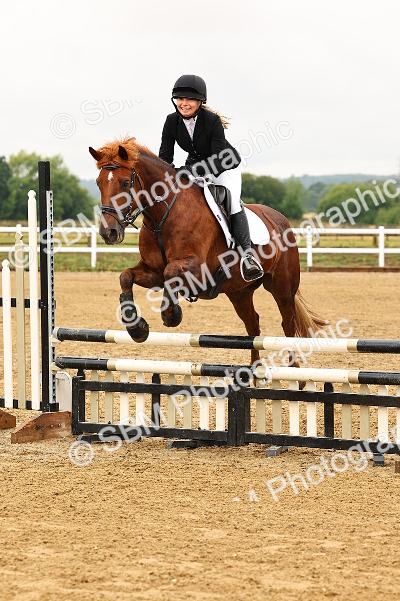 SBM_001768 - Class 5 - 80cm