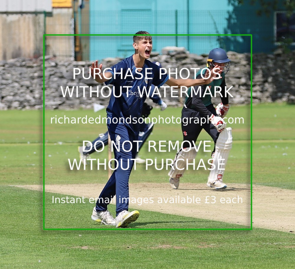 IMG_3335 - Derbyshire Under 16 CC (26/7/22)