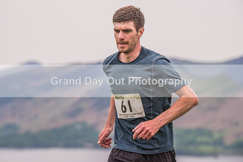 Latrigg-170 - Latrigg Fell Race Wednesday 17th May 2023
