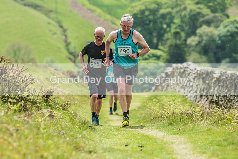Two Tops-817 - Two Tops Fell Races (Junior & Senior) Saturday 20th May 2023