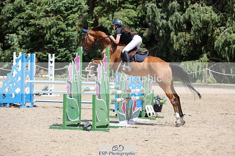 250703A-133042-04929 - Cls 8 95cm Amateur Qualifier