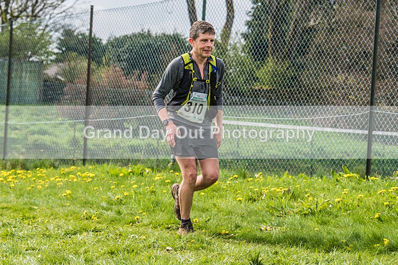 3 Peaks-3449 - The 3 Peaks Race - The Finish - Saturday 29th April 2023