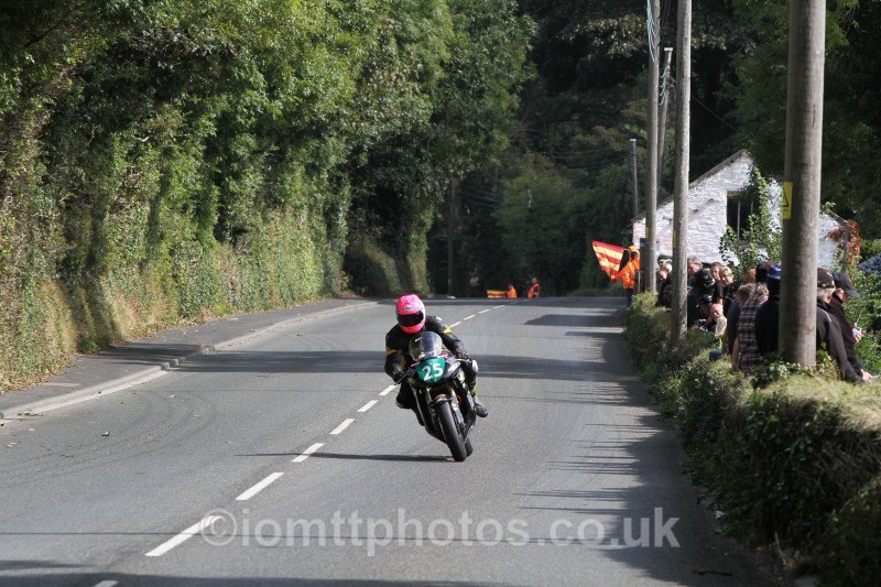  - MGP Supporters Club - Supertwin/Lightweight