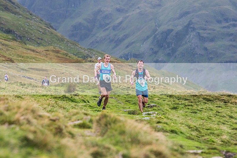 HBMR Leg 4-615 - Hodgson Brothers Mountain Relay - Leg 4 Sunday 1st October 2023