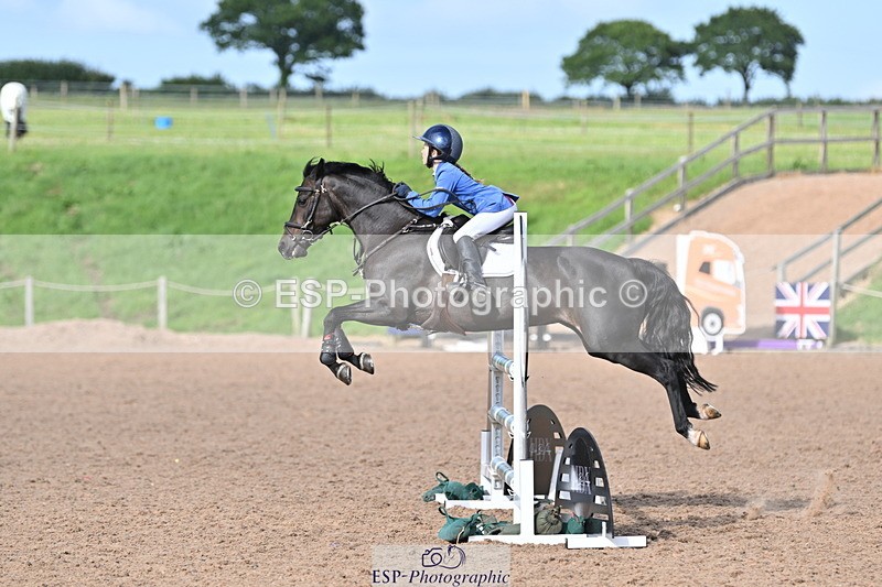 240628A-174743-01721 - Cls 6 Springboard 128cm + 138cm