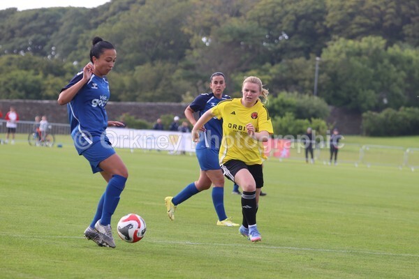 AA074286 - Orkney Island Games 2025 - Women's Football