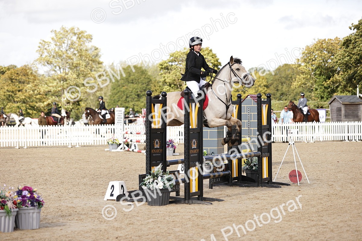 SBM_24120 - J45 - Accumulator