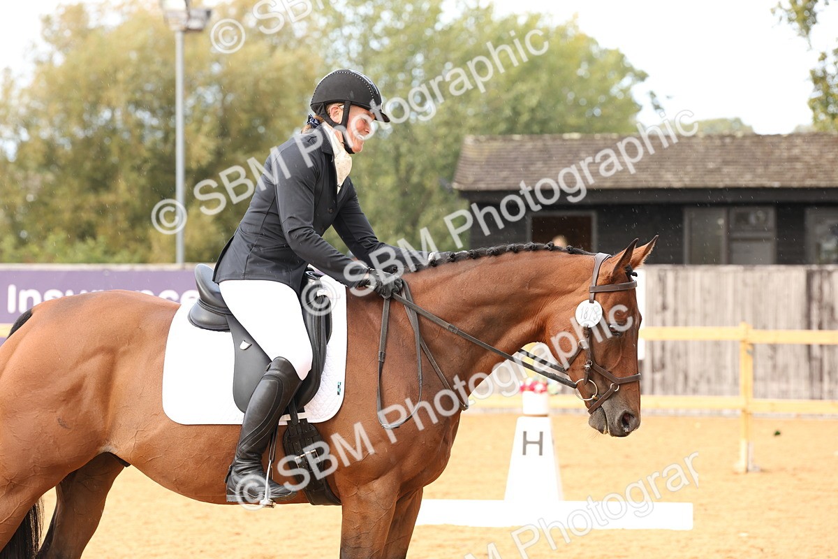 SBM_10582 - D9 - Small Tour Championship Prelim 3