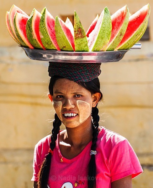  - Burma