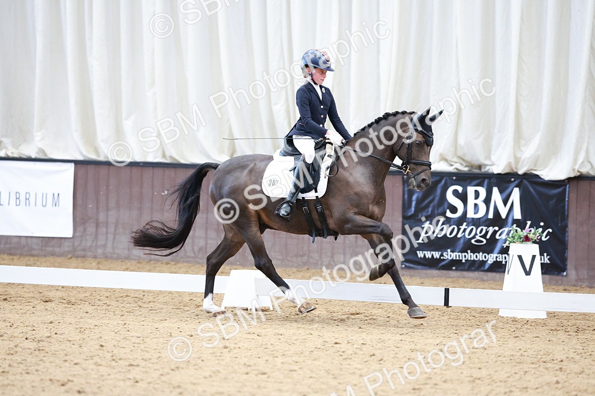 SBM_017110 - Class15 - FEI Pony