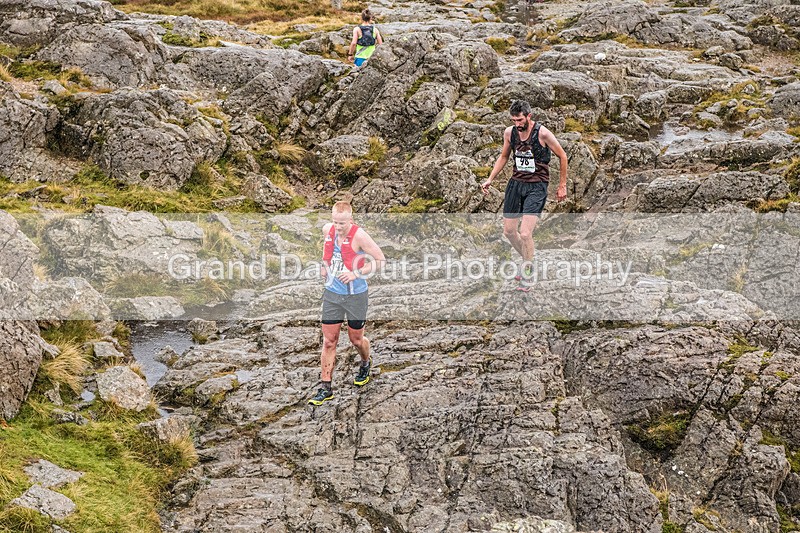 Three Shires-123 - Three Shires Fell Race Saturday 20th September 2025
