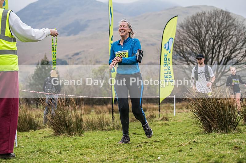 Buttermere-1400 - Fellside Events Buttermere Trail Race Sunday 22nd March 2026