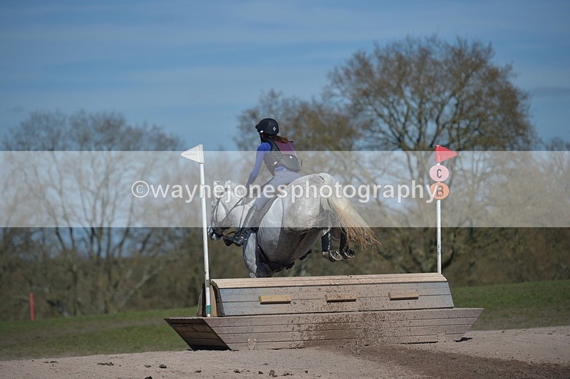 NGP_9227 - XC Time 14:13 to 14:20