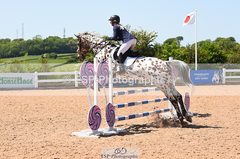 230526A-141924-01934 - Cls 11 95cm Amateur Quali