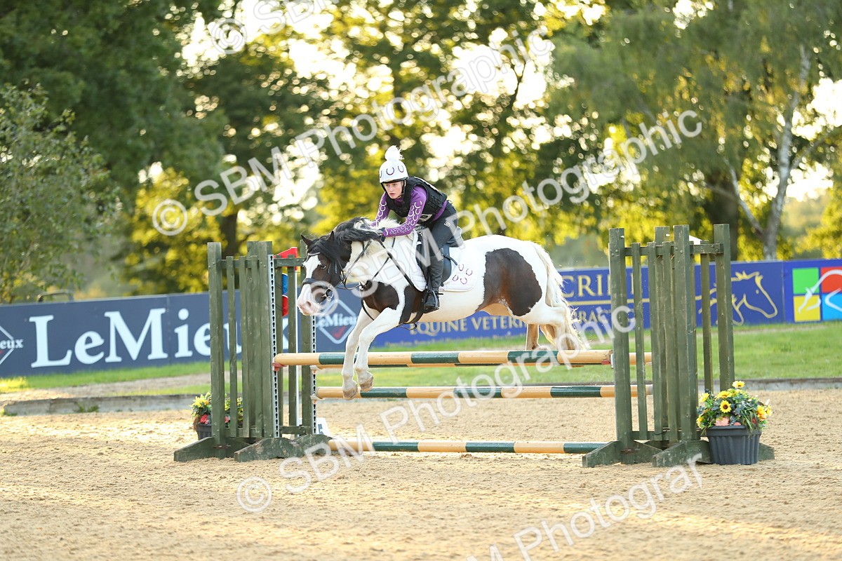 SBM_13106 - E9 Eventers Challenge 90cm Championship