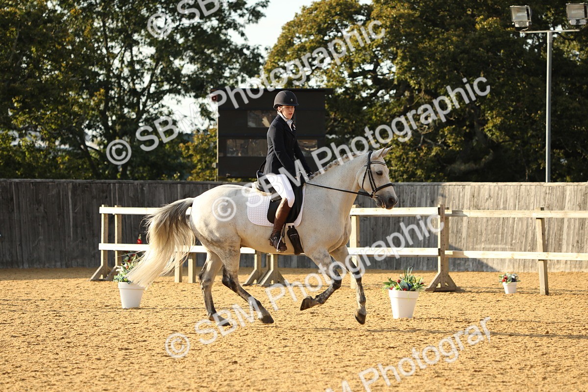 SBM_55131 - D25 - Junior Championships - Novice 24-Elementary 42