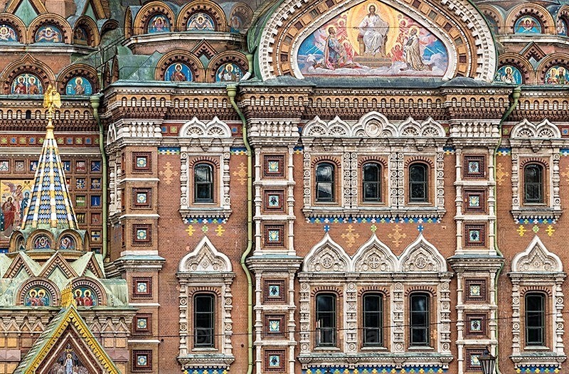  - Russia