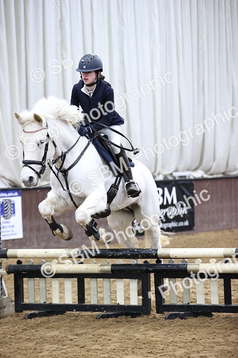 SBM_009295 - Class 1 - Pony Intro 70cm Open