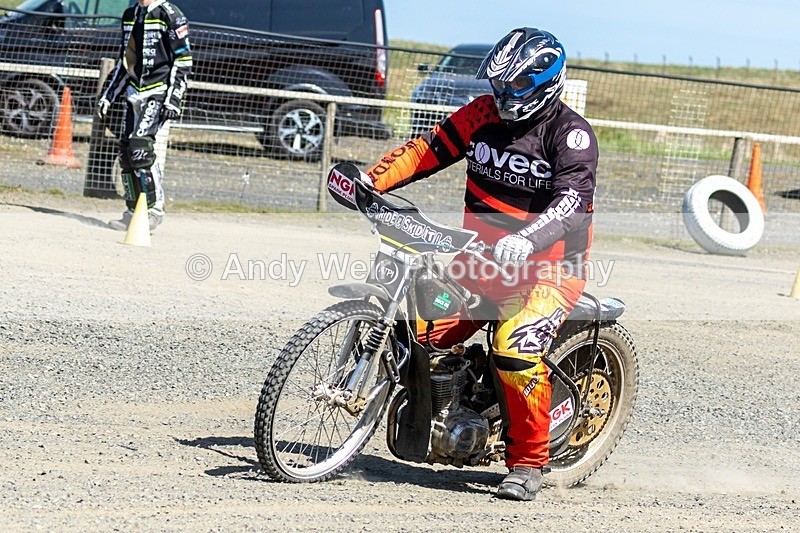 220514-7D-8E0A3006 - Ride & Skid It  Speedway Experience 14th May 22