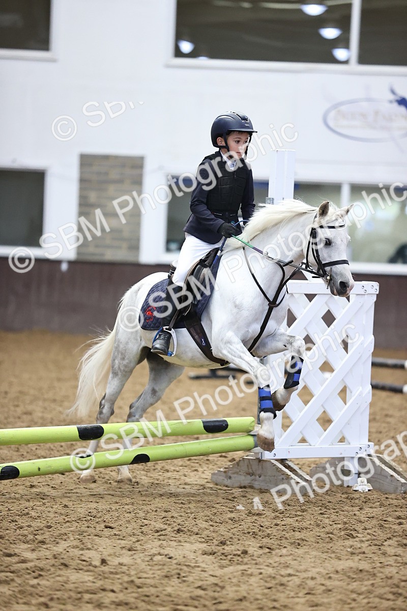SBM_000702 - Class 3 - The Fire Safety Stick 50cm Area 12 Championship Qualifer