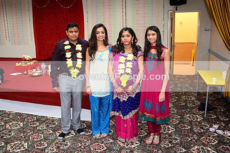 PAR-376 - Parekh Family