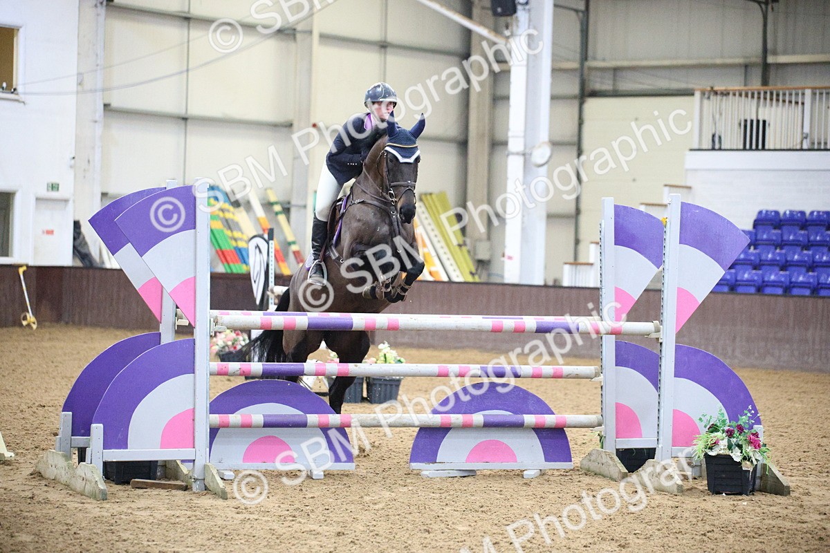 5K7A4490 - Class 4 - Senior 1.15m Open (inc National 1.15m Members Cup Qualifier)