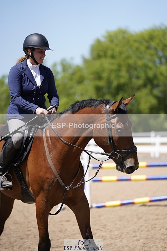 230527A-130122-04328 - Cls 21 85cm Amateur Quali