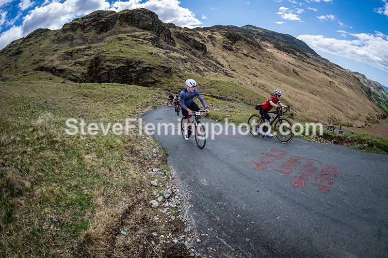 131029 - Hardknott Pass Camera 2 13.00-14.00