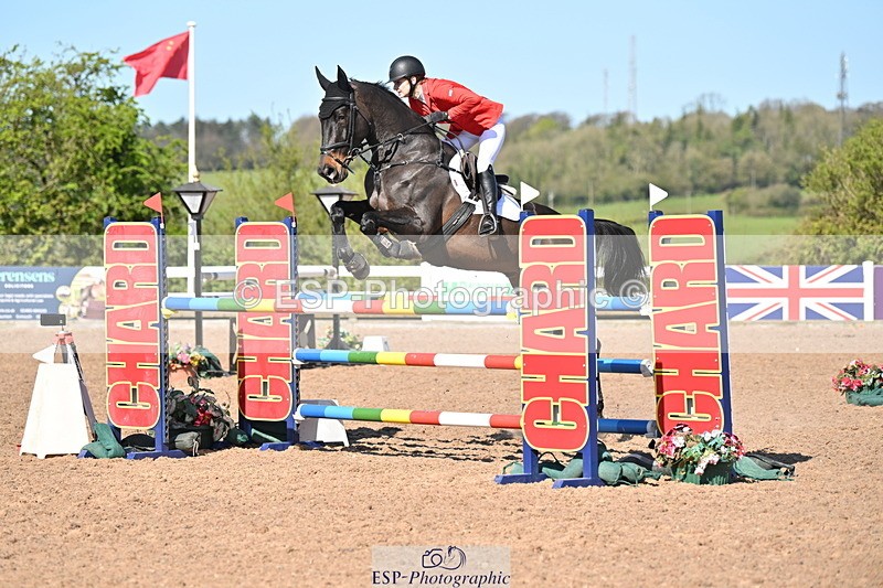 240420A-102554-10308 - Cls 19, 1 Star Silver Tour 1.20m