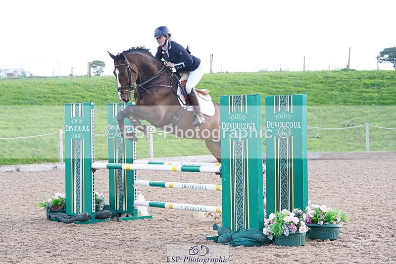 241005A-093126-04289 - SAT Cls 8 Snr British Novice & 90cm Open