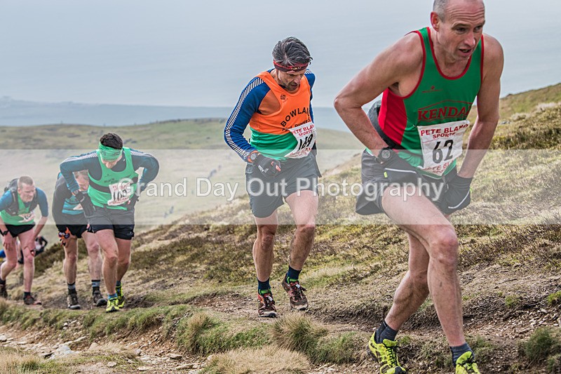 Black Combe-152 - Black Combe Fell Race Saturday 9th March 2024