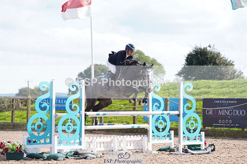 241005A-135942-04885 - SAT Cls 11 Snr Newc & 1.10m Open