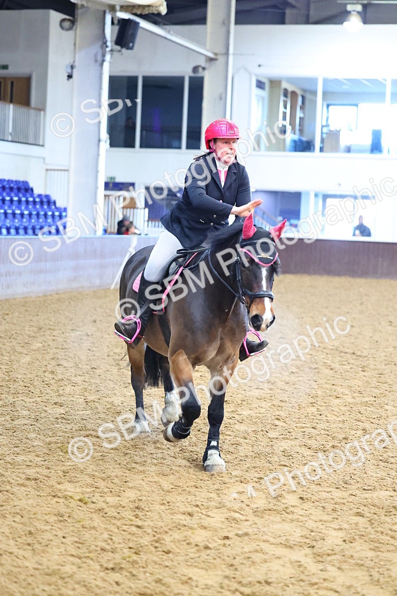 SBM_000371 - Class 2 - Senior British Novice - 90cm