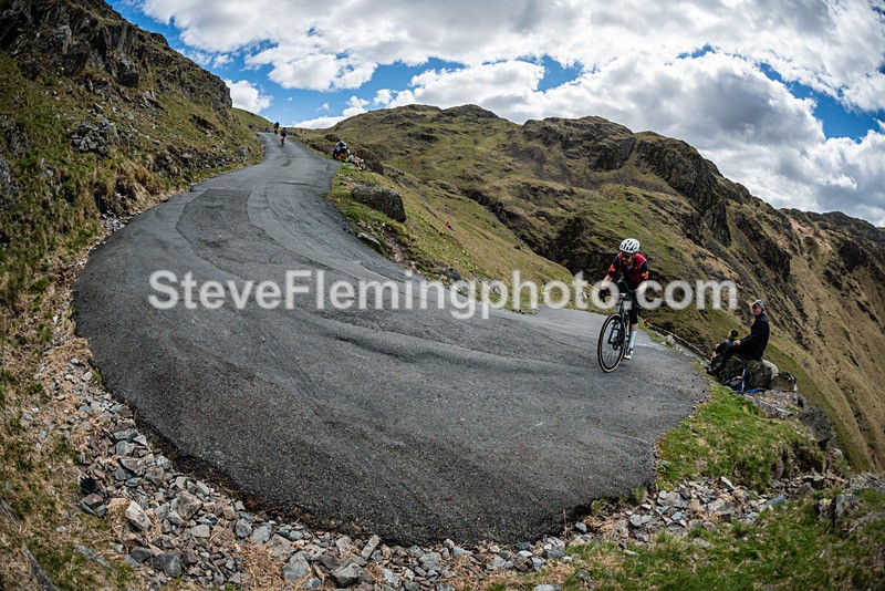 120631 - Hardknott Hairpin 12.00 - 13.00