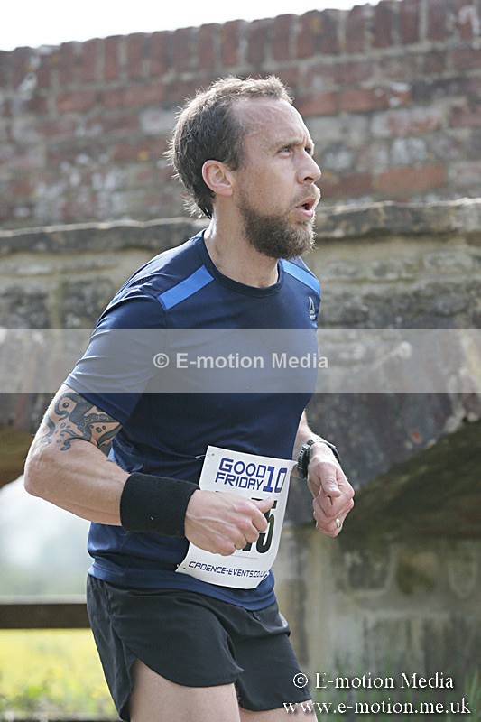 CAD 190419 140 - Cadence Events    Good Friday 10 Miler 19/04/19