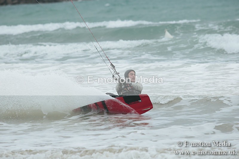 KS 300313-81 - Kite Surfing